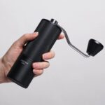 آسیاب دستی تایم مور c3 esp