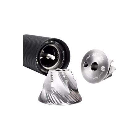 آسیاب دستی تایم مور c3 esp