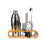 ست شیکر کد 01