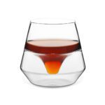 شات شیشه ای دوجداره بمبر dw series