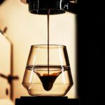 شات شیشه‌ای دوجداره بمبر مدل DW Series (A-Shaped) - تصویر 3