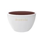 کاپ کاپینگ برویستا - سفید