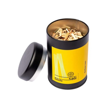 دمنوش دلچه دم بار