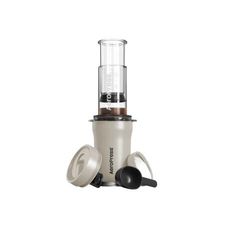 اروپرس go plus