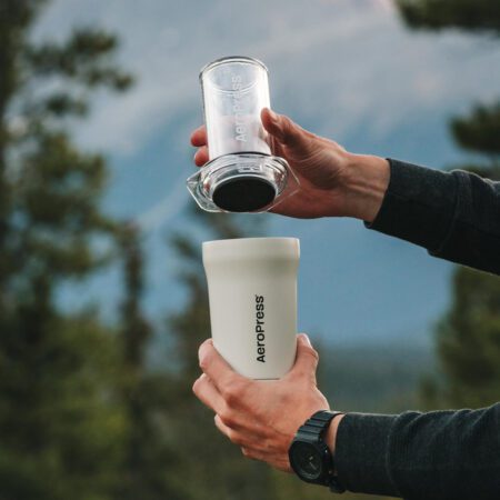 اروپرس go plus