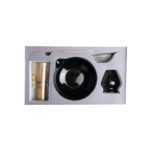 ست ماچا چین چای - 6 تکه