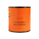 قهوه امکان کلمبیا ماکارنا