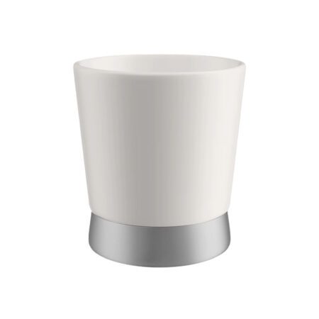 کاپ سرامیکی بمبر مدل cera سفید