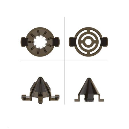 برویستا magic مجیک دریپر