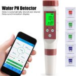 دستگاه آنالیزور آب