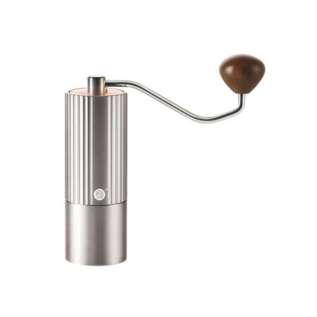 آسیاب دستی zerohero مدل z3 pro - آبی