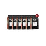 قهوه امکان 101-بسته 6 عددی