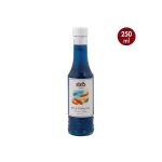 سیروپ بلو کاراسائو سی سیب - 250 میل