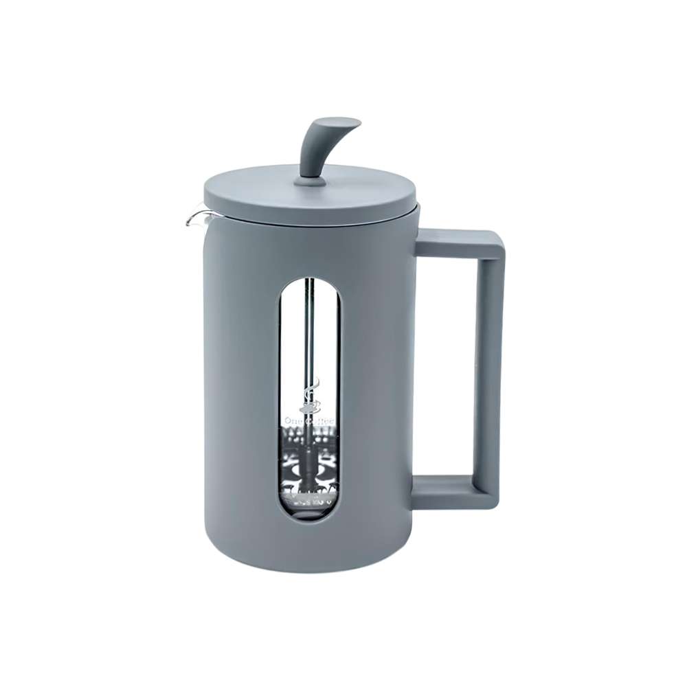 فرنچ پرس وان کافی bv090-350 طوسی