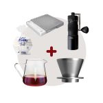 ست دم آوری پیشرفته