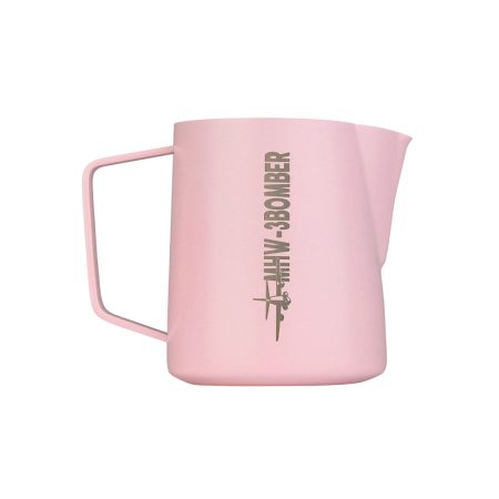 پیچر 500 میلی‌لیتری بمبر ورژن 5 مدل Sakura Pink