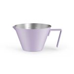 کاپ اندازه گیری بمبر - بنفش