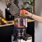 آبمیوه گیری Hurom مدل ce50-cp50