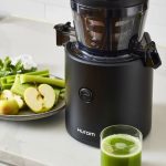 آبمیوه گیری Hurom مدل h320n