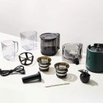 عصاره‌گیر Hurom مدل H320N - تصویر 2