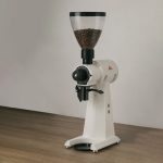 دستگاه آسیاب قهوه مالکونیگ ek43t کارکرده