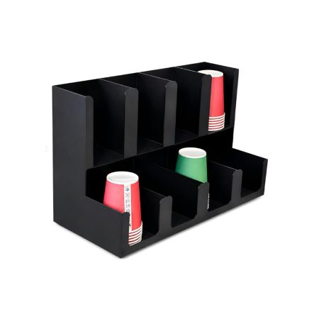 استند فلزی 8 خانه