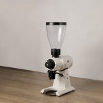 دستگاه آسیاب قهوه مالکونیگ ek43st کارکرده