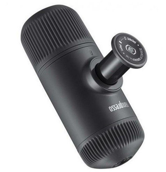 WACACO Nanopresso Portable Espresso Maker