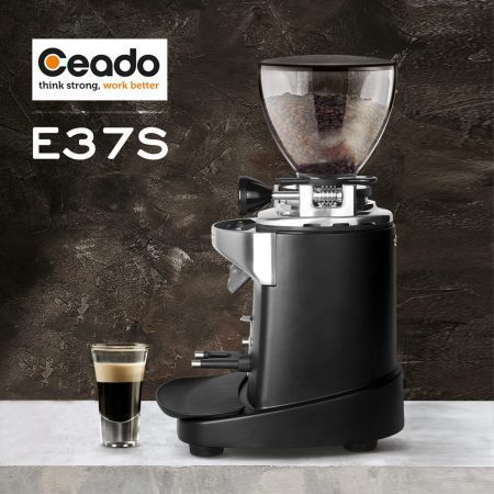 آسیاب قهوه سیدو مدل E37S