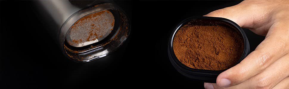 خرید آنلاین الک قهوه