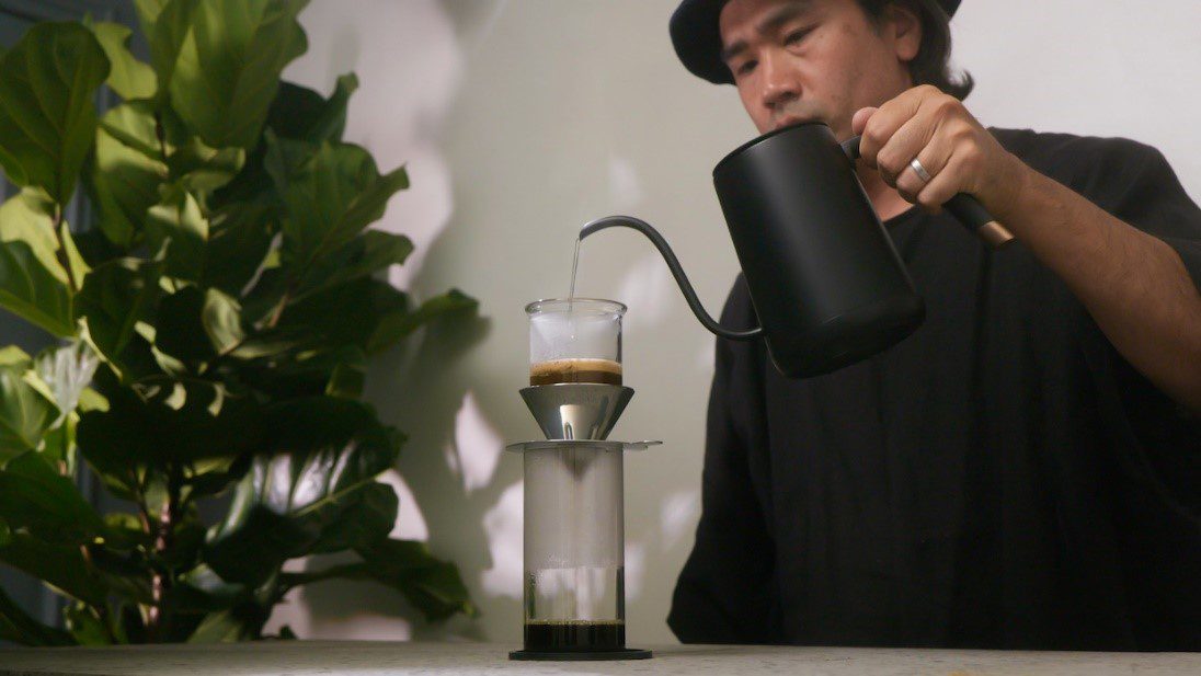 دم‌افزار Colum ساخت کمپانی ملودریپ