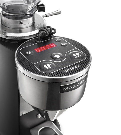 آسیاب قهوه مازر مدل Mini Electronic A