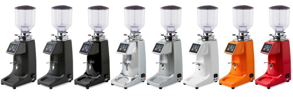 آسیاب قهوه کومار مدل Q13/TP