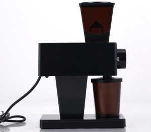 دستگاه آسیاب قهوه روپل مدل RPL-GM5050