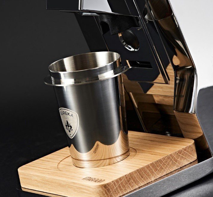 آسیاب قهوه یورکا مدل Oro