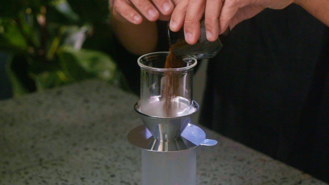 دم‌افزار Colum ساخت کمپانی ملودریپ