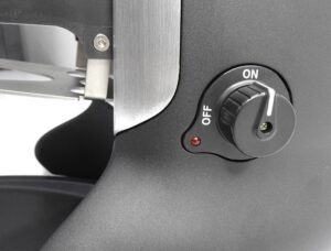 آسیاب قهوه هی کافه مدل HC-600 2.0 On Demand