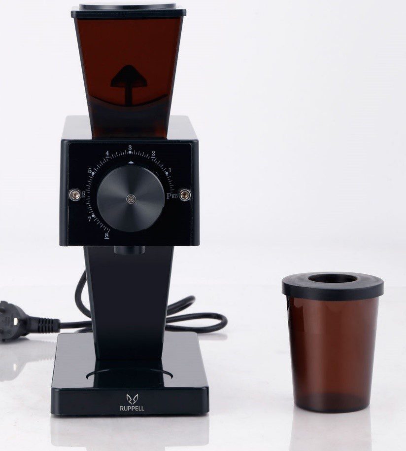 دستگاه آسیاب قهوه روپل مدل RPL-GM5050