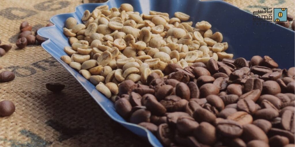 برشتهکاری چگونه روی شکنندگی دانهها تاثیر میگذارد؟