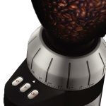 آسیاب قهوه مدل ZD 16