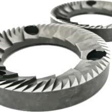 آسیاب قهوه یورکا مدل Drogheria MCD4