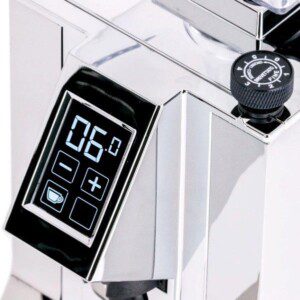 آسیاب قهوه یورکا مدل Mignon Specialità