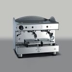 دستگاه اسپرسو بیزرا دوگروپ – Bezzera c2016 2G