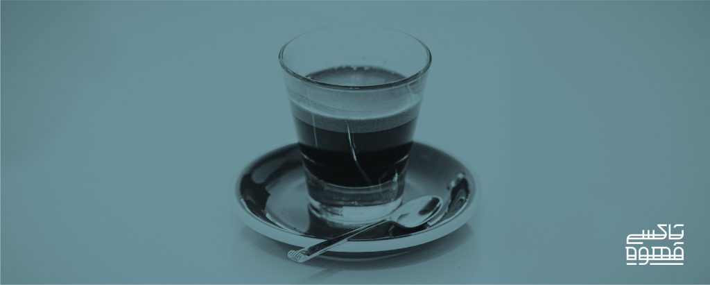 طرز تهیه قهوه اسپرسو