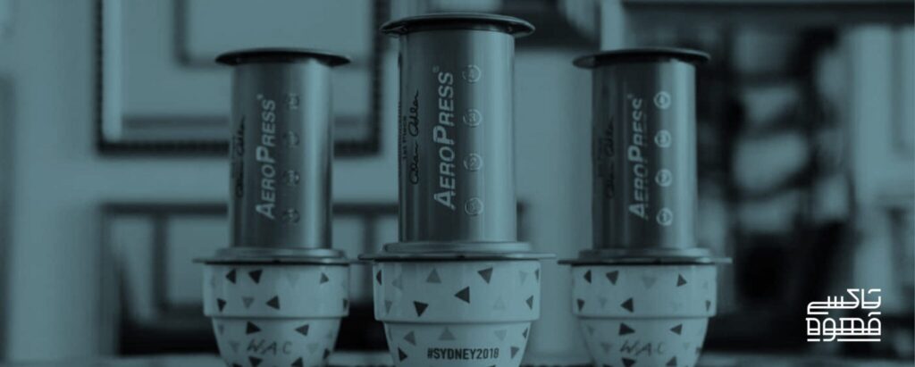 ۵ درسی که از ۴ قهرمان ائروپرس آموختم