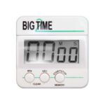 تایمر دیجیتال BIG TIME
