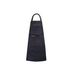 پیشبند باریستا جین ss-uniform مدل Barista03