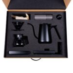 ست ابزار دم آوری تایم مور مدل C2 Advanced Suite Case