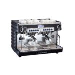 دستگاه اسپرسو تک گروپ کاریمالی مدل Bubble