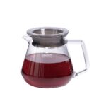 سرور قهوه تایم مور 360 میلی لیتر